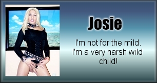 Click here to see more of Shemale Josie